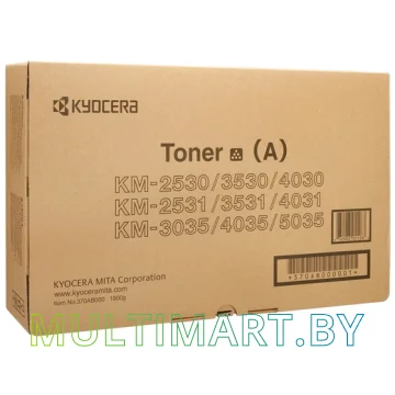Картридж Kyocera 370AB000